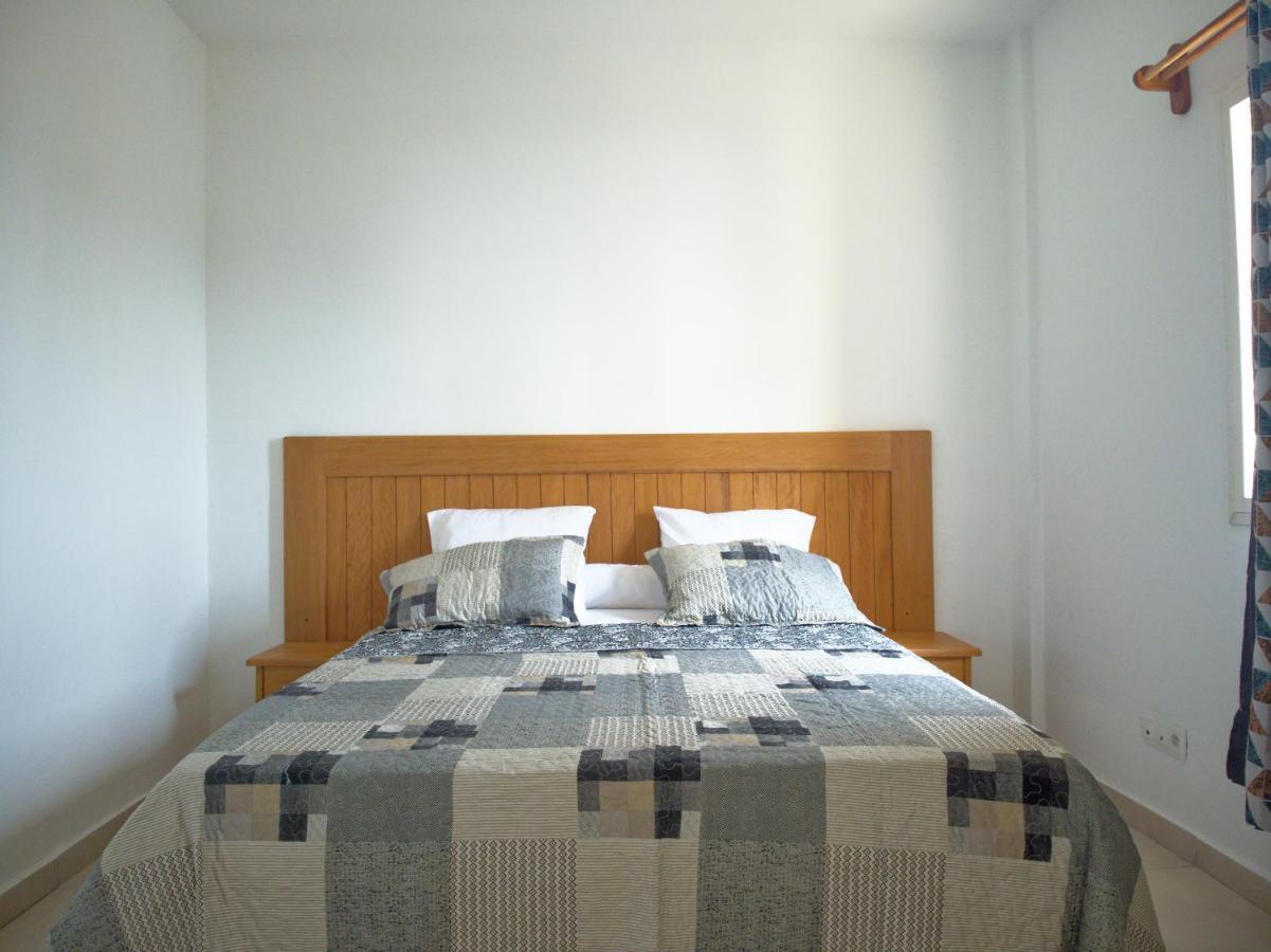 Nomsa Zen Appartement Abaga Buitenkant foto