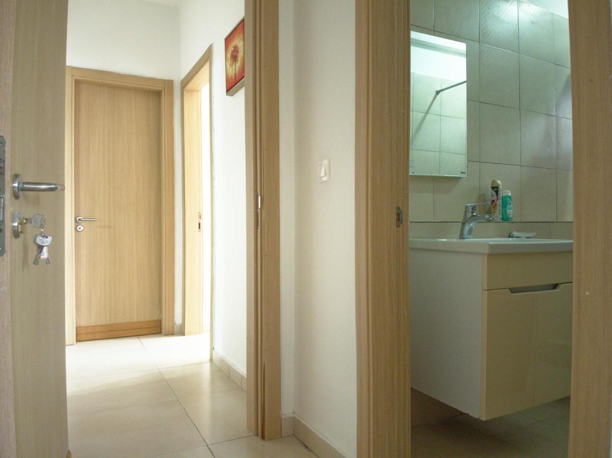 Nomsa Zen Appartement Abaga Buitenkant foto