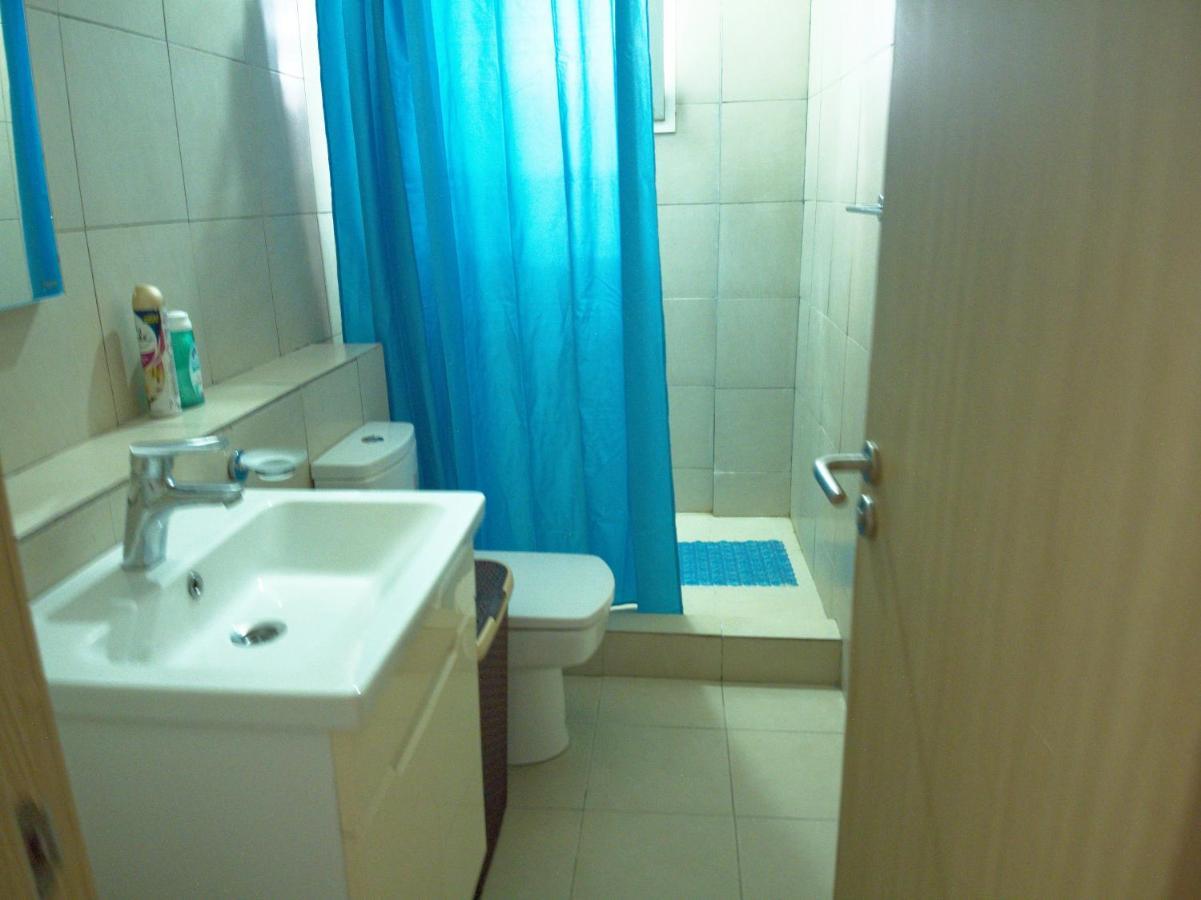 Nomsa Zen Appartement Abaga Buitenkant foto