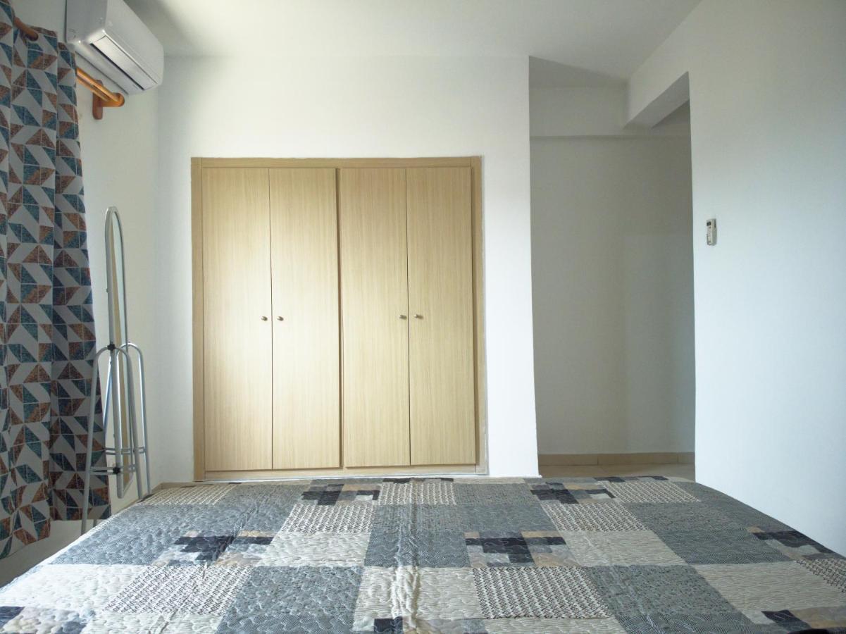 Nomsa Zen Appartement Abaga Buitenkant foto